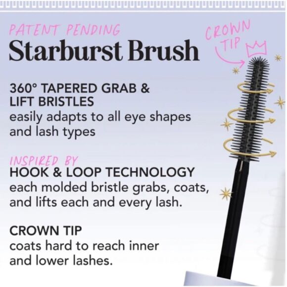 NEW Polite Society Greatest Lashes Of All Time - Picture 5 of 9